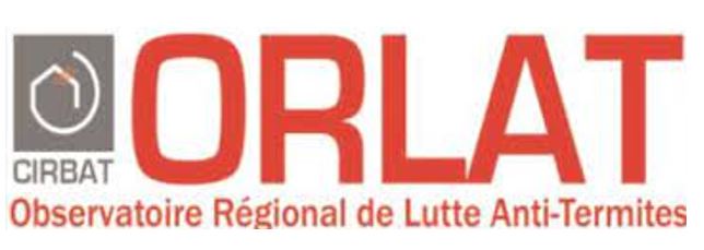 Logo ORLAT